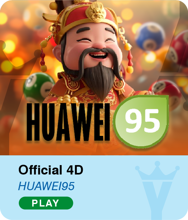 Huawei95