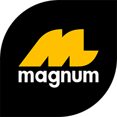 magnum logo